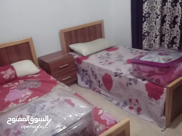 0 m2 2 Bedrooms Apartments for Rent in Amman University Street