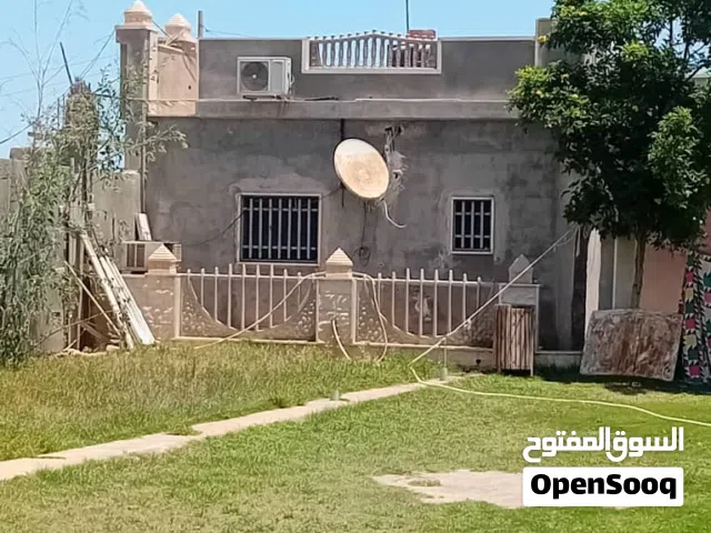 Residential Land for Sale in Tripoli Tajura