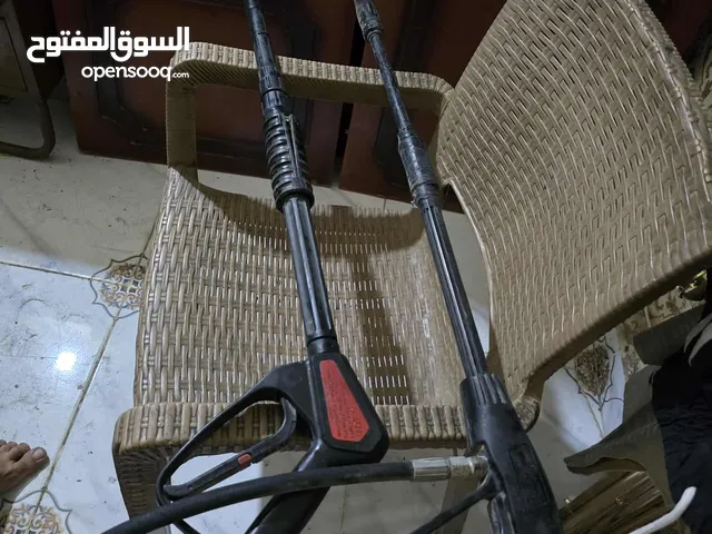 عرض خاص: 2 مسدس ضغط عالي ألماني G4500 بحالة ممتازة