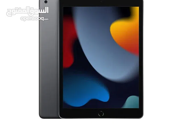 Apple iPad 9 256 GB in Sharjah