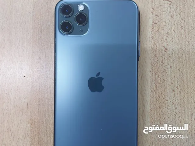 Iphone 11pro max 256 g