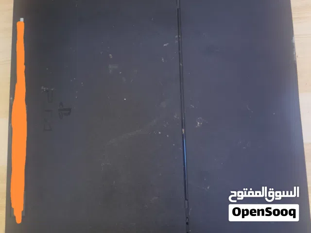 PlayStation 4 PlayStation for sale in Jeddah