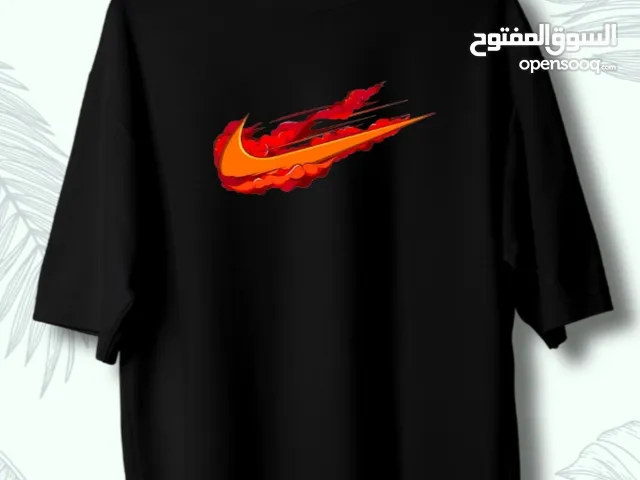 تيشيرت اوفر سايز للنساء