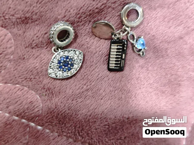 فضيات مختوم 925