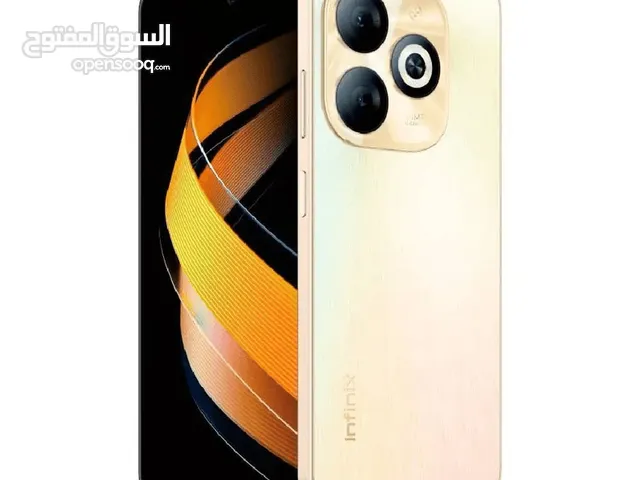انفينيكس هوت40i