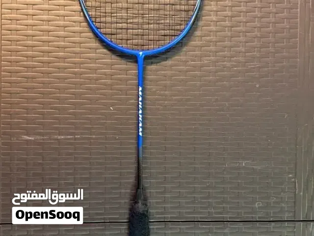 fly power mahakam badminton racket
