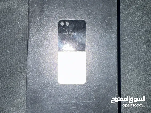 Samsung Galaxy Z Flip5 256 GB in Zarqa