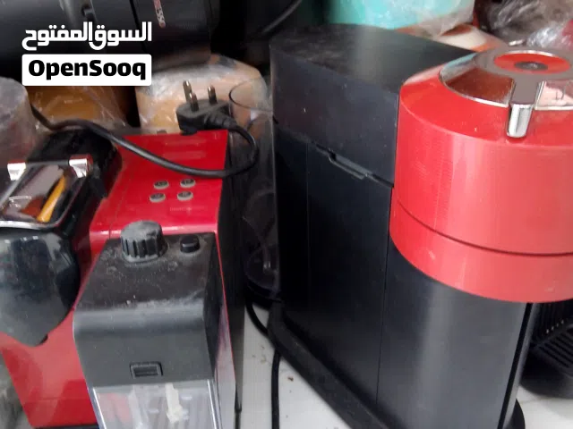 Nespresso coffie machine