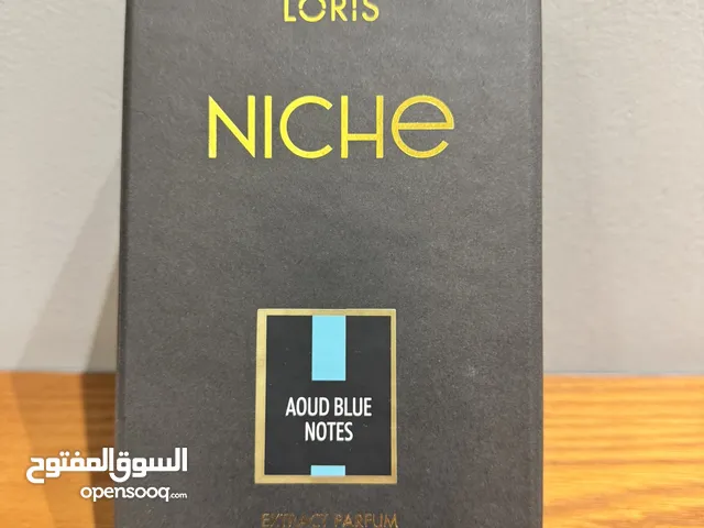 عطر AOUD BLUE NOTES EXTRACT PARFUM