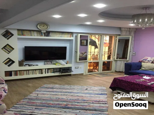 200 m2 3 Bedrooms Apartments for Sale in Cairo Sheraton