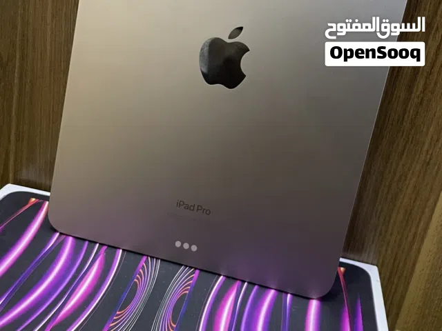 Apple iPad pro 2 128 GB in Tripoli