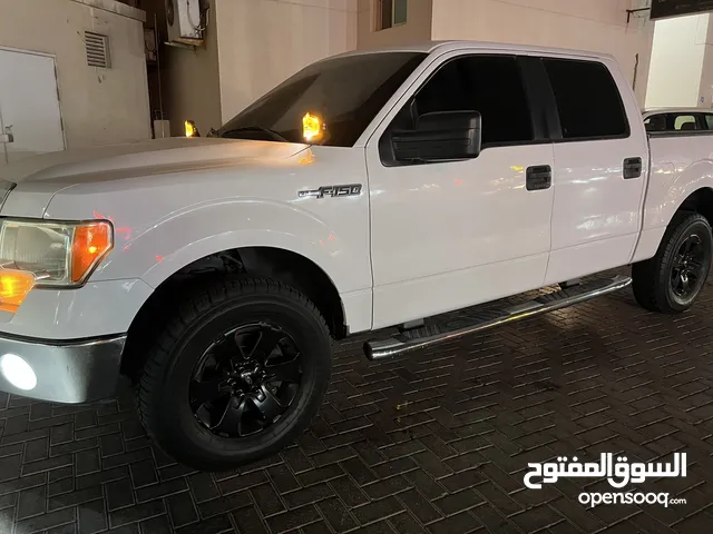 Ford F150 2013