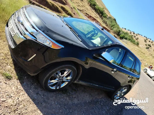 fORD EDGE 2013 Full option خلیچی