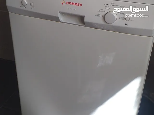 Other 6 Place Settings Dishwasher in Tripoli