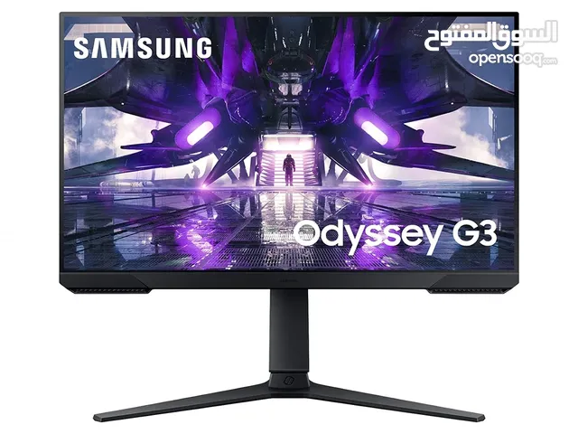 شاشة Samsung Odyssey g3