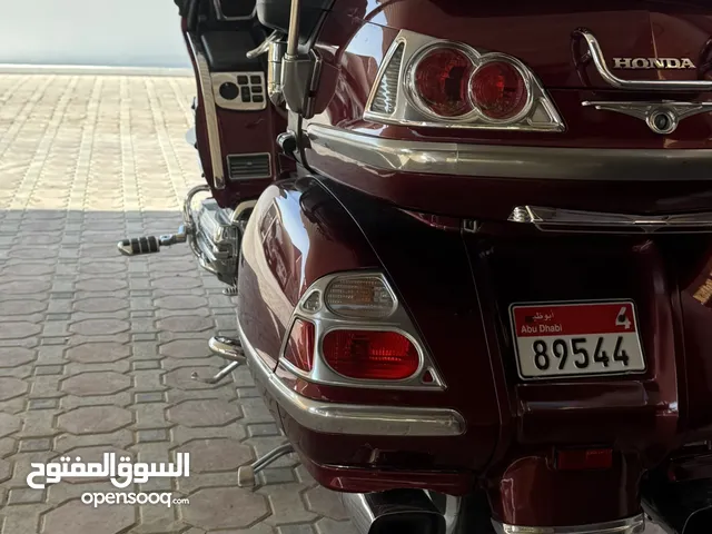 قولد وينق موديل 2009 وارد امريكا