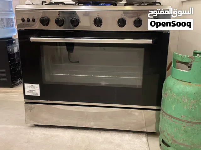 غاز National Deluxe