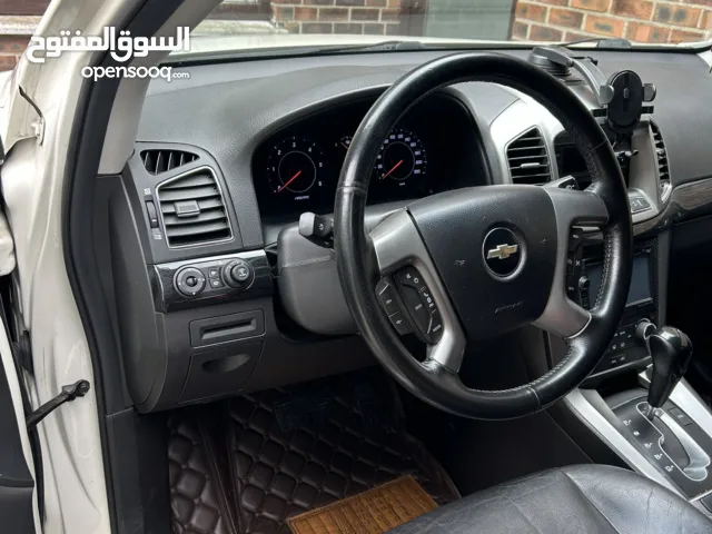 Belle voiture importée d'Europe