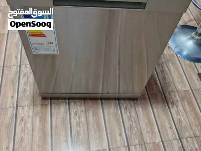 غسالة صحون قمة النظافه