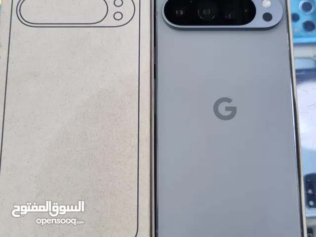 Google pixel 9xL Pro 5G