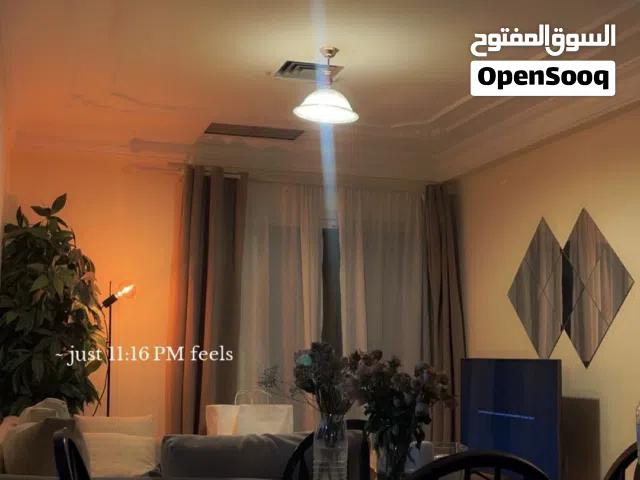 Semi Furnished Monthly in Hawally Salmiya