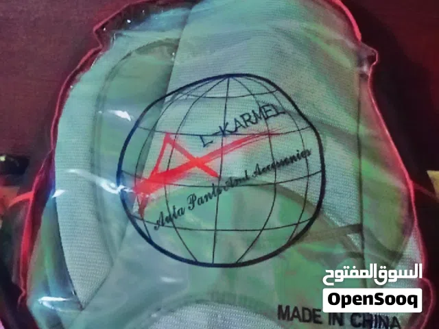 كفرات جلد للكراسي  بحاله الجديدالوكاله