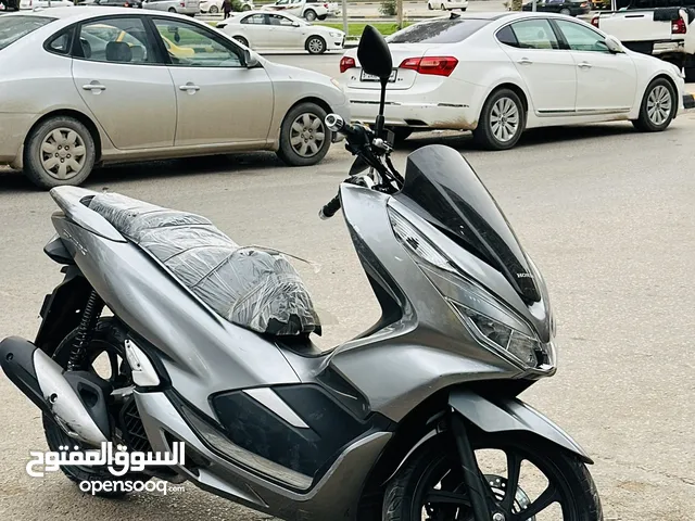 Honda PCX150 2019 in Tripoli