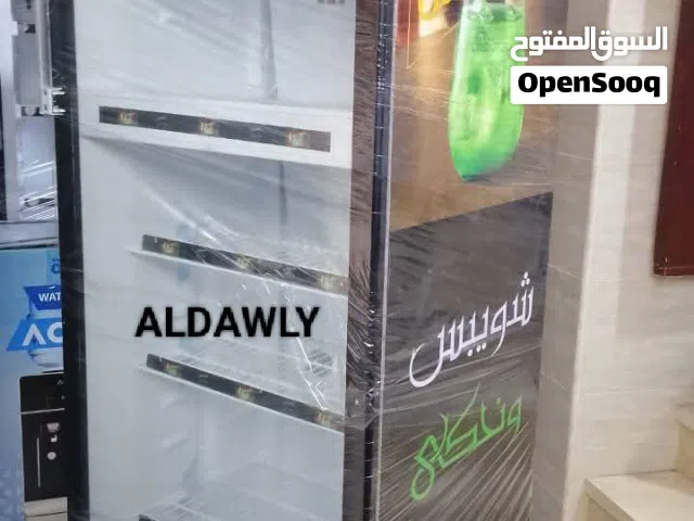 تلاجه عرض جامبو