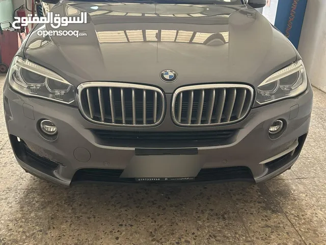 BMW x5 للبيع