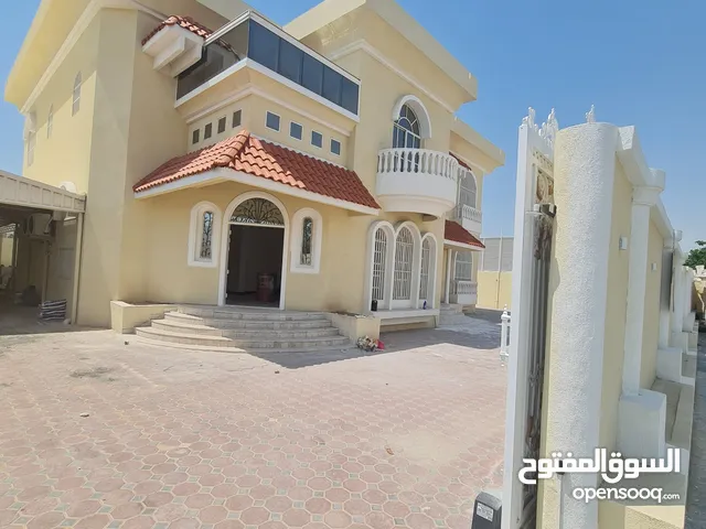 20000m2 5 Bedrooms Villa for Rent in Sharjah Wasit