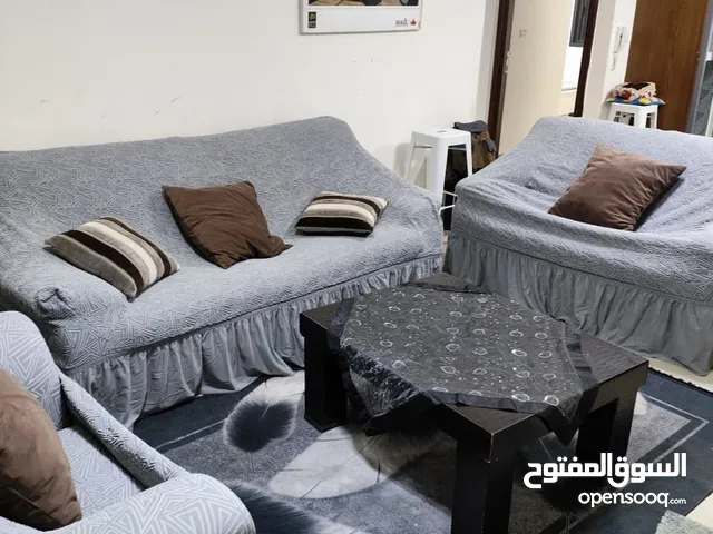 شقة مفروشة للإيجار في رام الله 