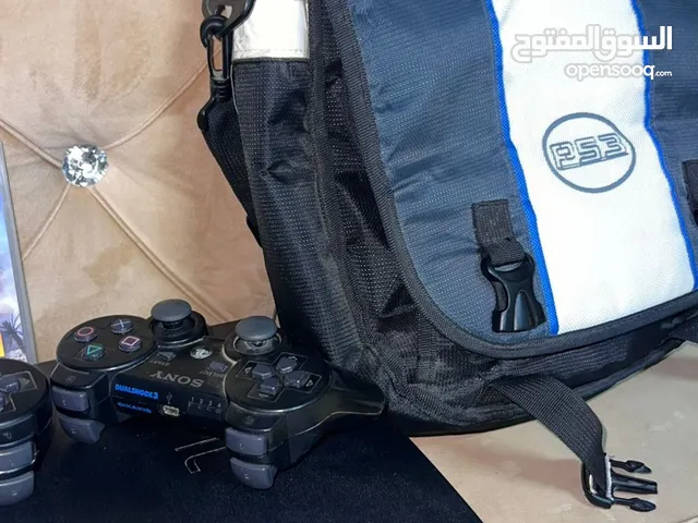 PlayStation 3 PlayStation for sale in Al Batinah