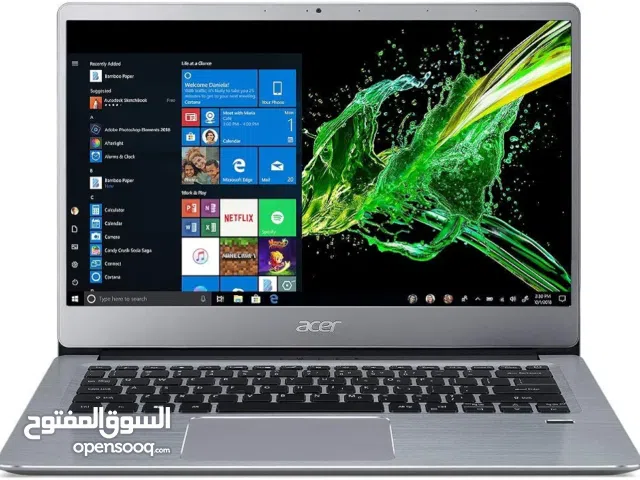 Windows Acer for sale  in Sana'a