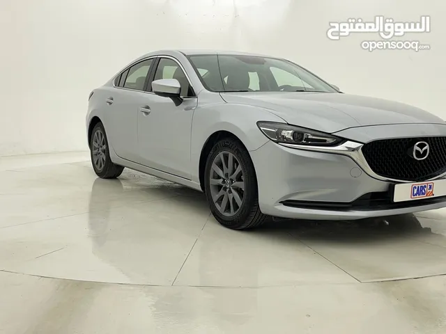 (FREE HOME TEST DRIVE AND ZERO DOWN PAYMENT) MAZDA 6