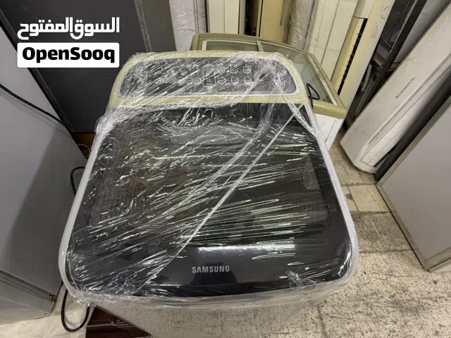 Sumsung Washing Machine 11kg (غسالة 11 كيلو سامسونج