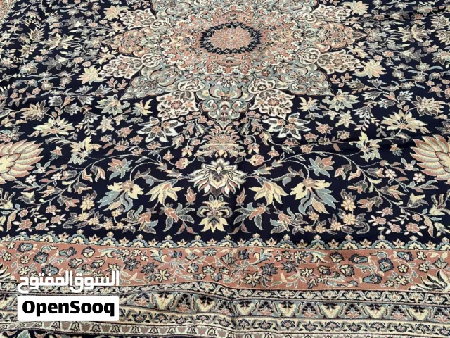 سجاد انتيك قبة سماوية