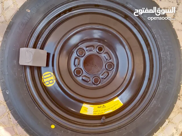 للبيع استبنة مازدا زوم 6 جديده لم تستخدم مديل 2019