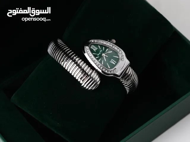 Gold Bvlgari for sale in Amman