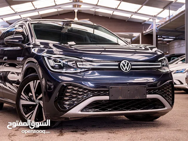 VOLKSWAGEN ID6 CROZZPROO ايدي 6 برو