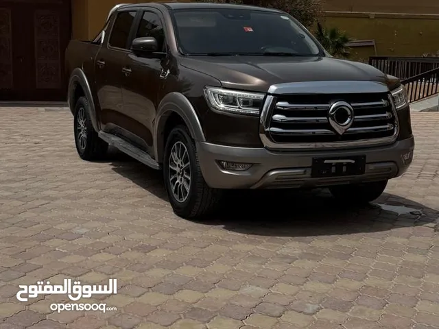 Great wall poer جريت ول بوير