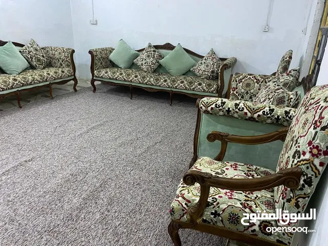 طخم قنفات مستعمل للبيع بسعر مناسب