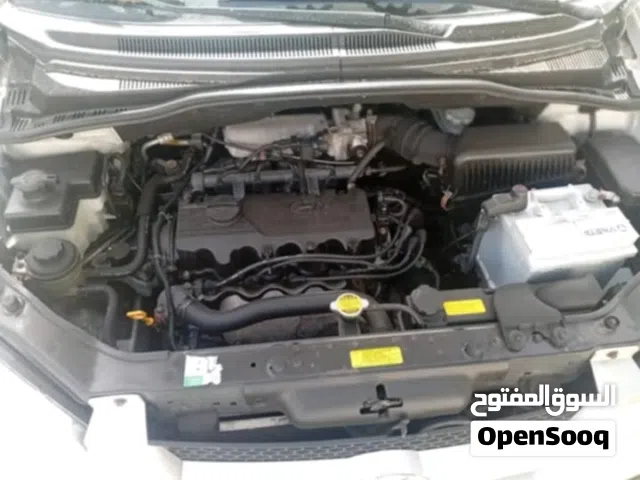 هيونداي قيتز او كليك