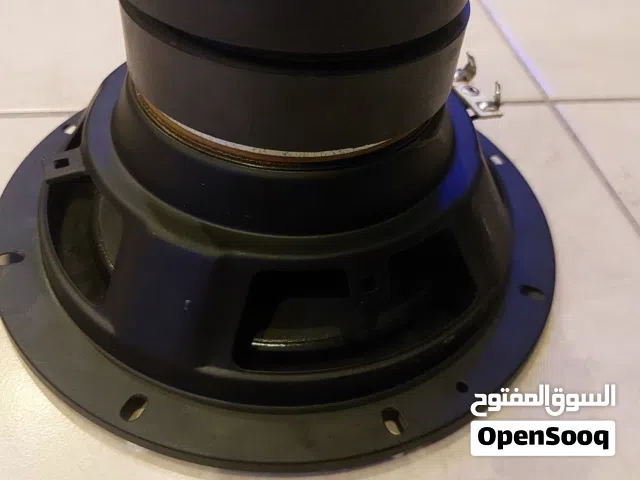 جوز سماعات 8 انش سوني اصلي