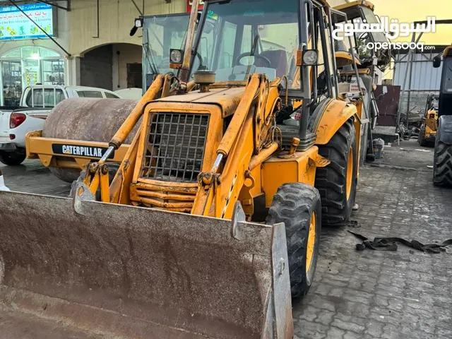 JCB 3cx For Sale 1997