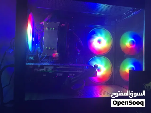Pc جيمنج  موصفات بل صور  المذر بورد h310 msi pro