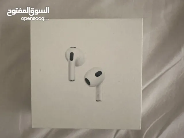 Appel AirPods 3