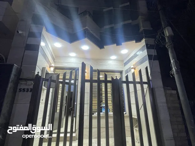 170 m2 3 Bedrooms Townhouse for Sale in Baghdad Saidiya