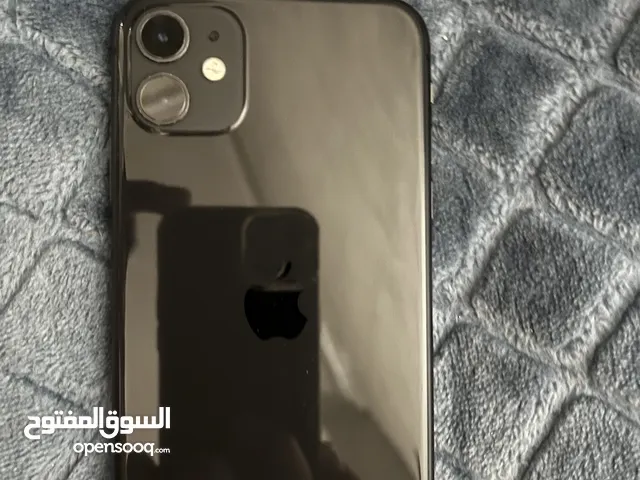 iPhone 11 /لون اسود