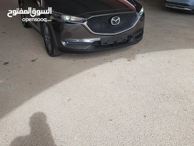 Used Mazda CX-5 in Zarqa
