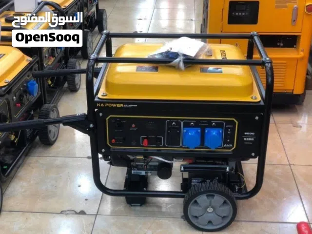 فني صيانة مولدات بنزينة متجول و الدفع كاش و تحويل عالمصرف رقم ايبان